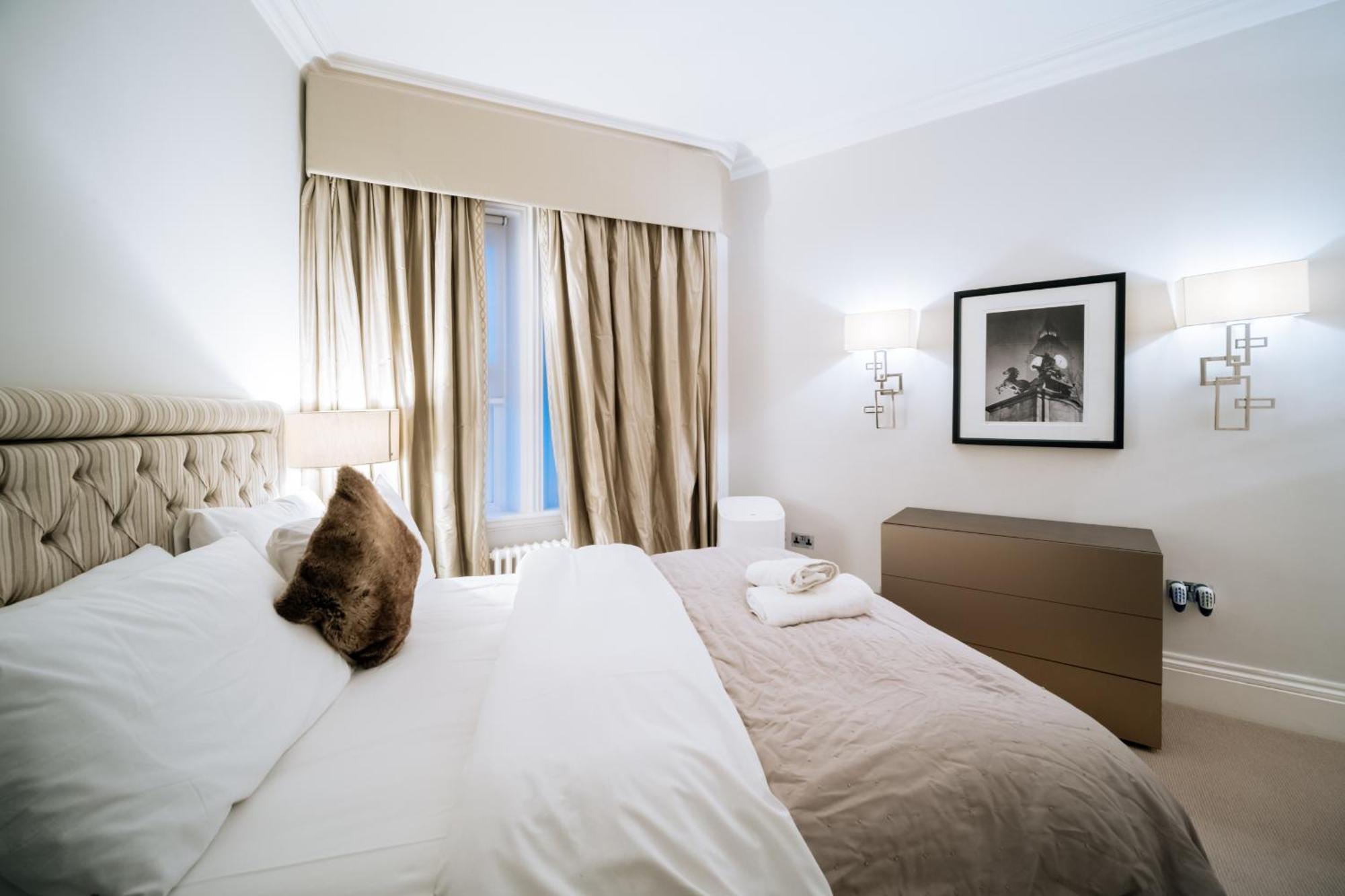 Sir Hans Sloane Apartament